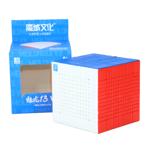 MoYu Meilong 13x13 V3