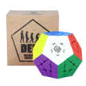 YJ YuHu V3 DEVO Megaminx