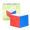 DianSheng Magnetic Squished 2x2