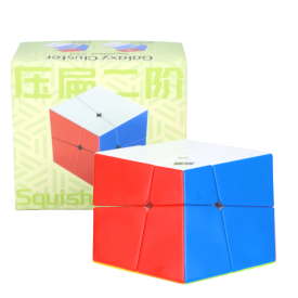 DianSheng Squished 2x2
