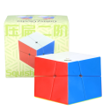 DianSheng Squished 2x2