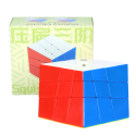DianSheng Magnetic Squished 3x3