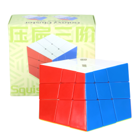DianSheng Squished 3x3