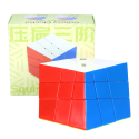 DianSheng Squished 3x3