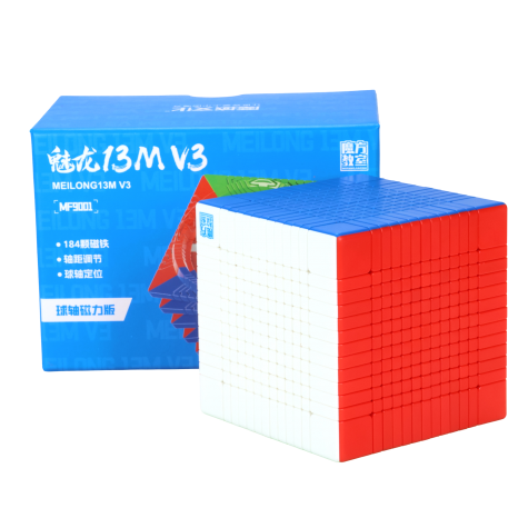 MoYu Meilong 13x13 V3 M Core-Ball