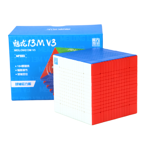MoYu Meilong 13x13 V3 M Core-Ball