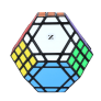 ZePuzzles Super Gem III Cube (Tetradecaminx)