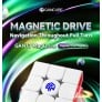 GAN 17 MagDrive UV 3x3