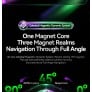 GAN 17 MagDrive UV 3x3