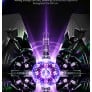 GAN 17 MagDrive UV 3x3