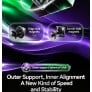 GAN 17 MagDrive UV 3x3