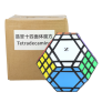 ZePuzzles Super Gem III Cube (Tetradecaminx)