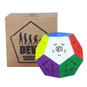 YJ YuHu V3 DEVO Megaminx