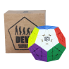 YJ YuHu V3 DEVO Megaminx