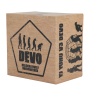 YJ YuHu V3 DEVO Megaminx