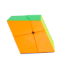 DianSheng Magnetic Squished 2x2