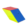 DianSheng Magnetic Squished 2x2