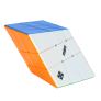 DianSheng Magnetic Squished 3x3