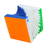 MoYu Meilong 13x13 V3 M Core-Ball