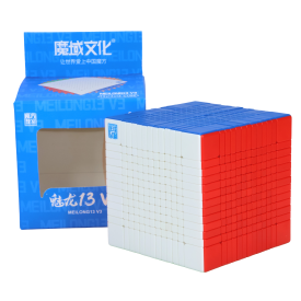 MoYu Meilong 13x13 V3