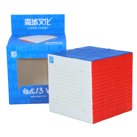 MoYu Meilong 13x13 V3