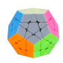 YJ Pocket Cube mini Megaminx M