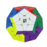 YJ Pocket Cube mini Megaminx M