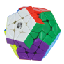 YJ Pocket Cube mini Megaminx M