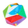 SengSo 3x3 Helicopter Icosahedron