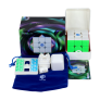GAN 17 MagDrive UV 3x3