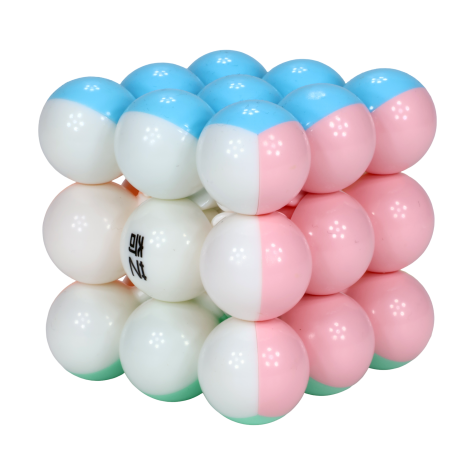 QiYi Bubble 3x3