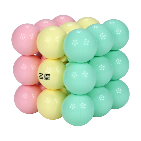 QiYi Bubble 3x3 Sandwich