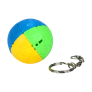 FanXin mini 4-Colors Ball Keychain