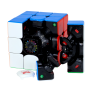 XMD Tornado V5 3x3 Pioneer UV Black Core