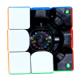 XMD Tornado V5 3x3 Pioneer UV Black Core