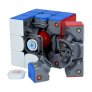 MoYu WeiLong Ferrocore V2 3x3 Matte