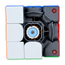 MoYu WeiLong Ferrocore V2 3x3 Matte