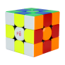 MoYu WeiLong Ferrocore V2 3x3 Matte