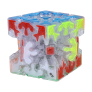 QiYi 3x3 Magnetic Gear V2 Limited Edition
