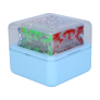 QiYi 3x3 Magnetic Gear V2 Limited Edition