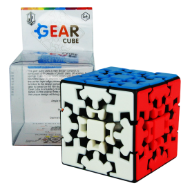 KungFu Gear Cube V1