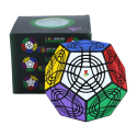 MF8 Triple Crazy Megaminx