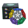 MF8 Triple Crazy Megaminx