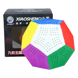 SengSo Petaminx V3 M