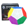 Stickerless Bright