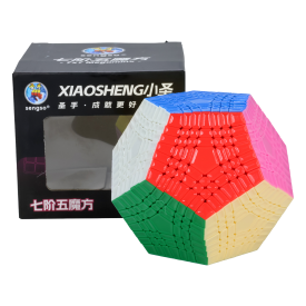 SengSo Teraminx V3