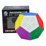 Stickerless Bright