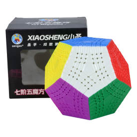 SengSo Teraminx V3 M