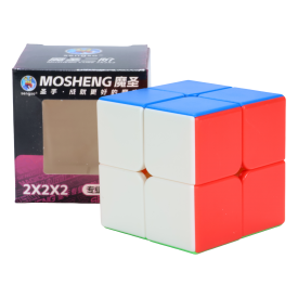 SengSo MoSheng 2x2