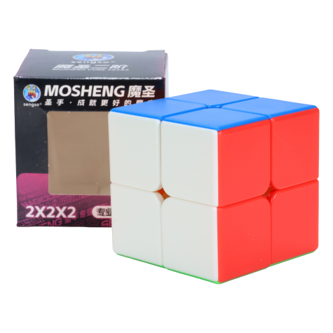 SengSo MoSheng 2x2